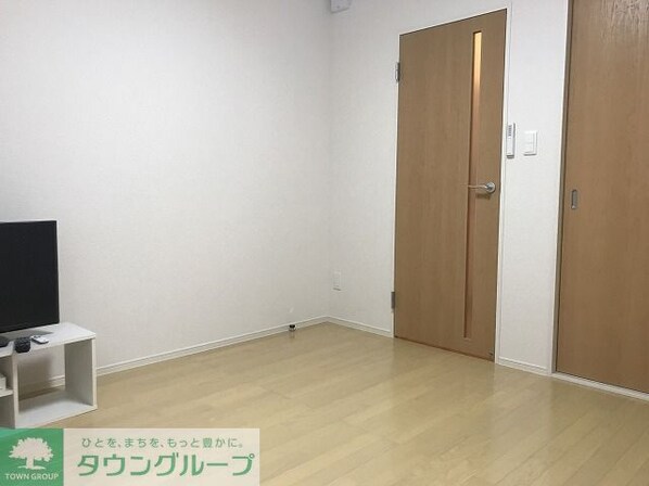 クレイノフェリオ東日暮里の物件内観写真